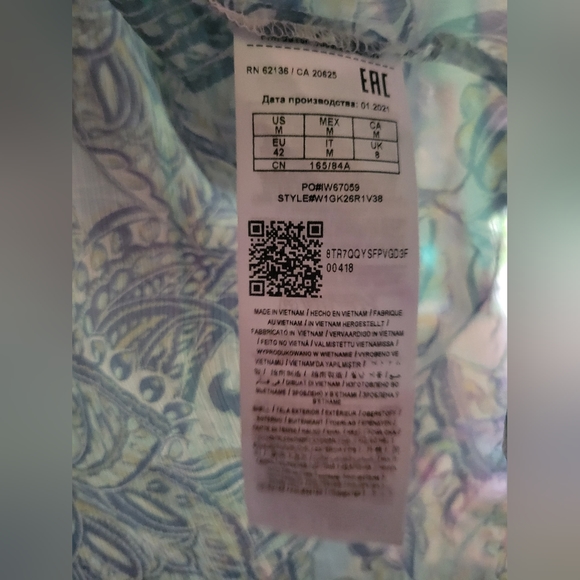 GUESS U.S.A - Picture 9 of 12